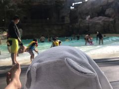 -杭州开元森泊度假乐园