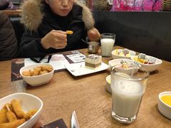 -骑士牛排(北仑银泰城店)