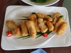 -南沙游艇会·大兵船餐厅