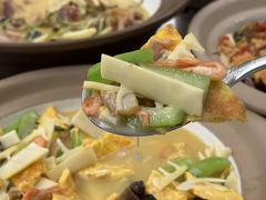 -老灶房-四川土菜(开元店)