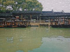 -乌镇西栅景区
