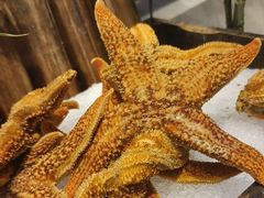 -川骄海鲜自助(河东店)