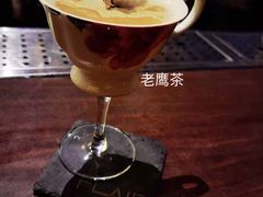 -富力丽思卡尔顿酒店·FLAIR餐厅酒吧