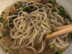 -德元兰州纯汤牛肉面(深圳首店)