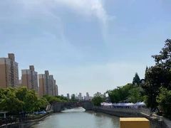 -三林塘老街
