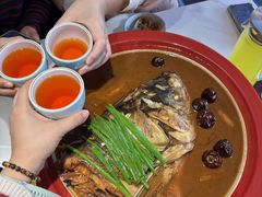 -大碗居·烤鸭·鱼头泡饼(天坛东门店)