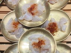 -郭左左围炉烤涮·鲜牛肉自助(梅溪新天地店)