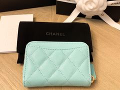 -Chanel(德基广场店)