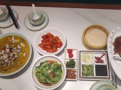 -东流山北京烤鸭·家常菜(南京首店)