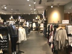 -MUJI无印良品(华懋店)