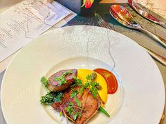 -ZHAO赵·牛扒坊(万象城店)