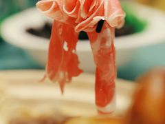 -天宜隆蘑菇宴火锅(石景山旗舰店)
