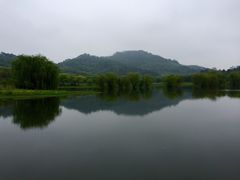 -天目湖山水园