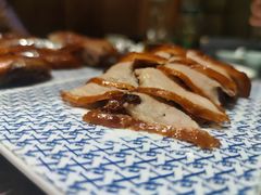 -羲和雅苑•北京烤鸭(乐园道万象城店)