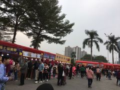 -文华公园(禅城区)
