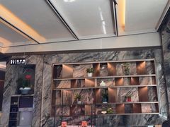 -恒记饭店(珠江路总店)