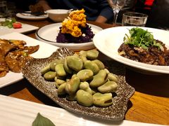 -陆壹捌餐厅(五大道店)