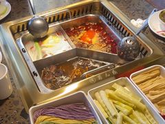 -蜀九鼎毛肚火锅(惠安店)