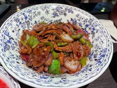 -阿大排档(长春这有山店)