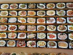 -旺达·福州菜(正大广场店)