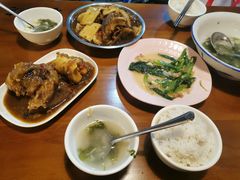 -老兵牛蹄店(下沙店)