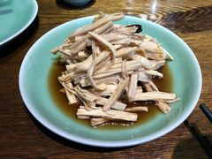-粗茶淡饭·隐庐私厨(东亭店)