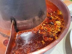 -东镇老火锅(长春路首店)