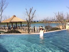 -苏州湾王焰温泉度假酒店