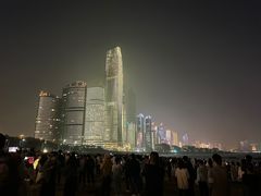 -青岛第三海水浴场