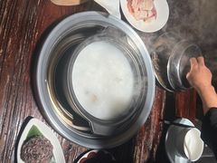 -大良毋米粥(锦龙路总店)