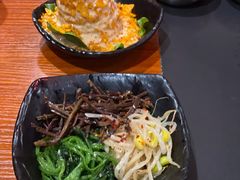 -大阪烧肉BAKA一代(十亩地店)