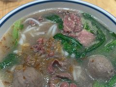 -潮巷·老潮汕美食集市(欢乐港湾店)