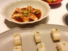 -怡情荟•海鲜青岛菜(五四广场旗舰店)