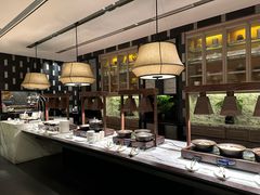 -深圳四季酒店·馥自助餐厅