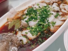-谢先生酒店·椒宴集(沙湖店)