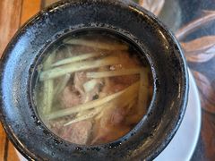 -西江美食舫·江西菜(健德桥店)