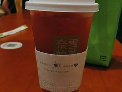 -奈雪的茶(石家庄万象城店)