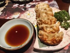 -弓二·烧鸟居酒屋(财富购物中心店)