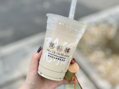 -丁记盐蘸牛肉·新杭菜(河东路店)