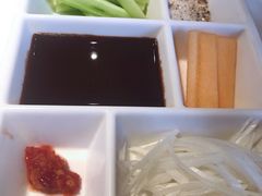 -大鸭梨烤鸭(枣园店)