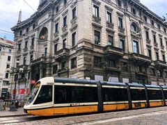 -埃马努埃莱二世拱廊