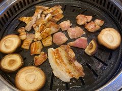 -意成料理