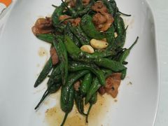 -写庭·鱼鲜川菜·宴请(铁像寺水街店)