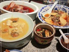 -南京大牌档(三阳广场苏宁店)