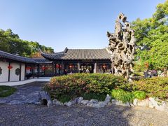-台州府城(东湖)