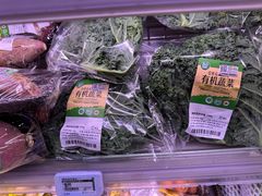 -盒马鲜生(红莲店)