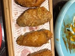 -新白鹿餐厅(爱琴海购物中心店)
