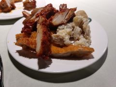 -戈拿旺巴西烤肉(崇文门店)