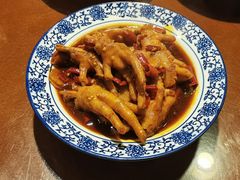 -回家吃饭·地道南昌菜(建德观总店)