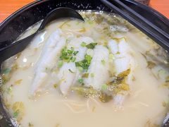 -鲜笃面(肇嘉浜路店)